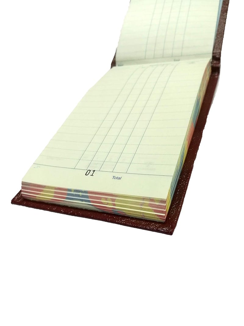 LRS Measurement Record Book (Pack of 2) - Image 3