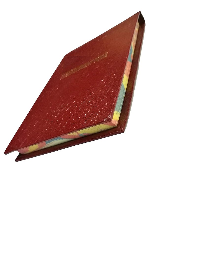 LRS Measurement Record Book (Pack of 2) - Image 2