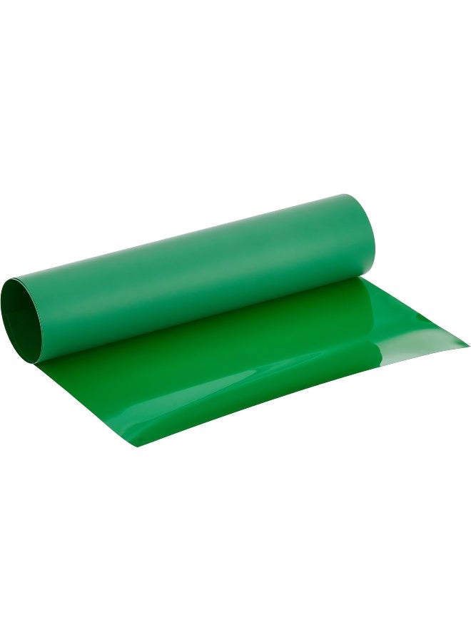 Cricut Smart Iron-On Heat-Transfer Vinyl  1 Sheet  33Cmx0.9M  Grass (3Ft) - Image 1