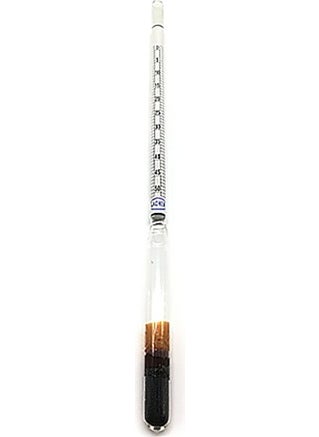 Qlp Bomemeter 0-50 Bome 