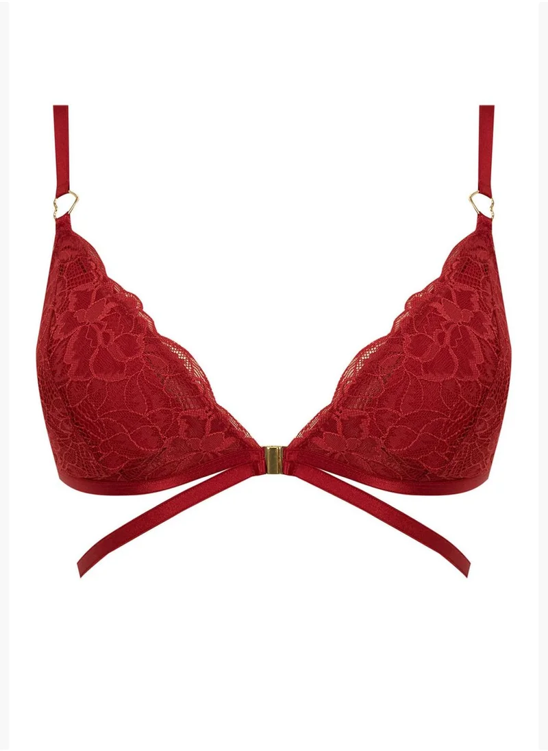 ديفاكتو Woman Casual Bra