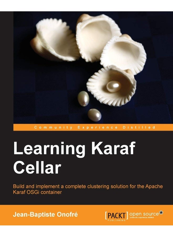 LearningKarafCellar 