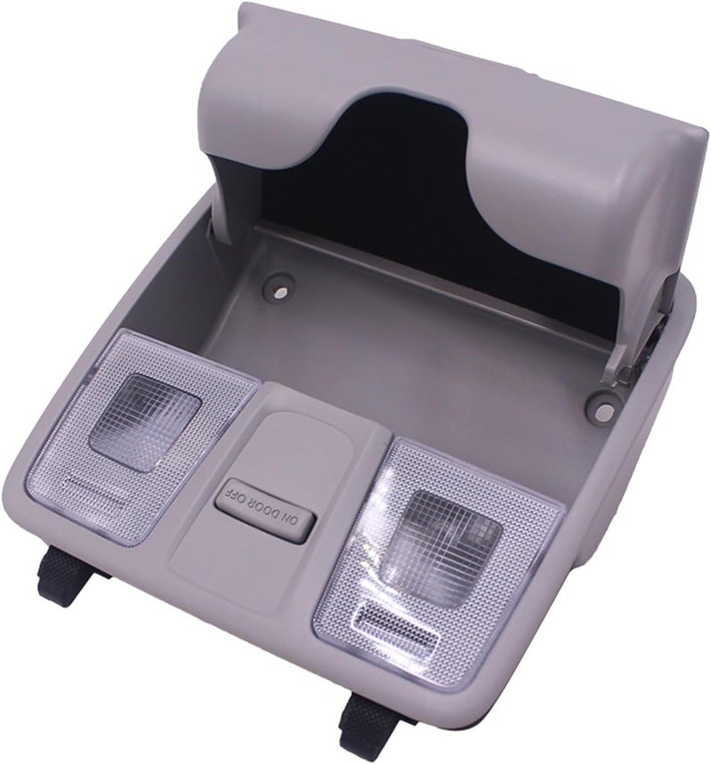 Wivplex Overhead Console Reading Light for Hyundai - Image 3