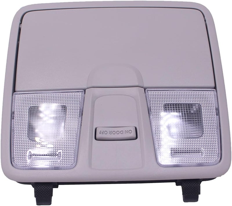 Wivplex Overhead Console Reading Light for Hyundai - Image 1