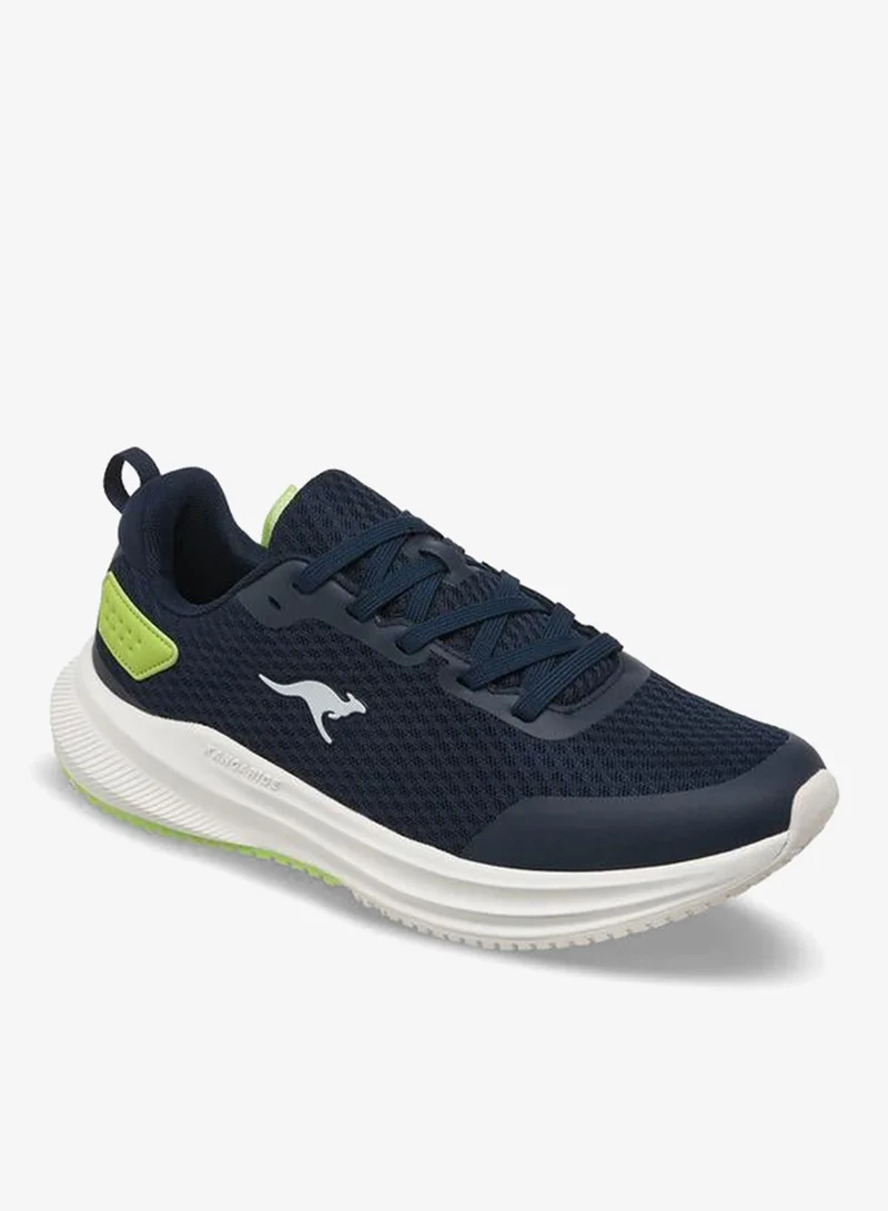 كانغاروس Men Lace-Up Sports Shoes