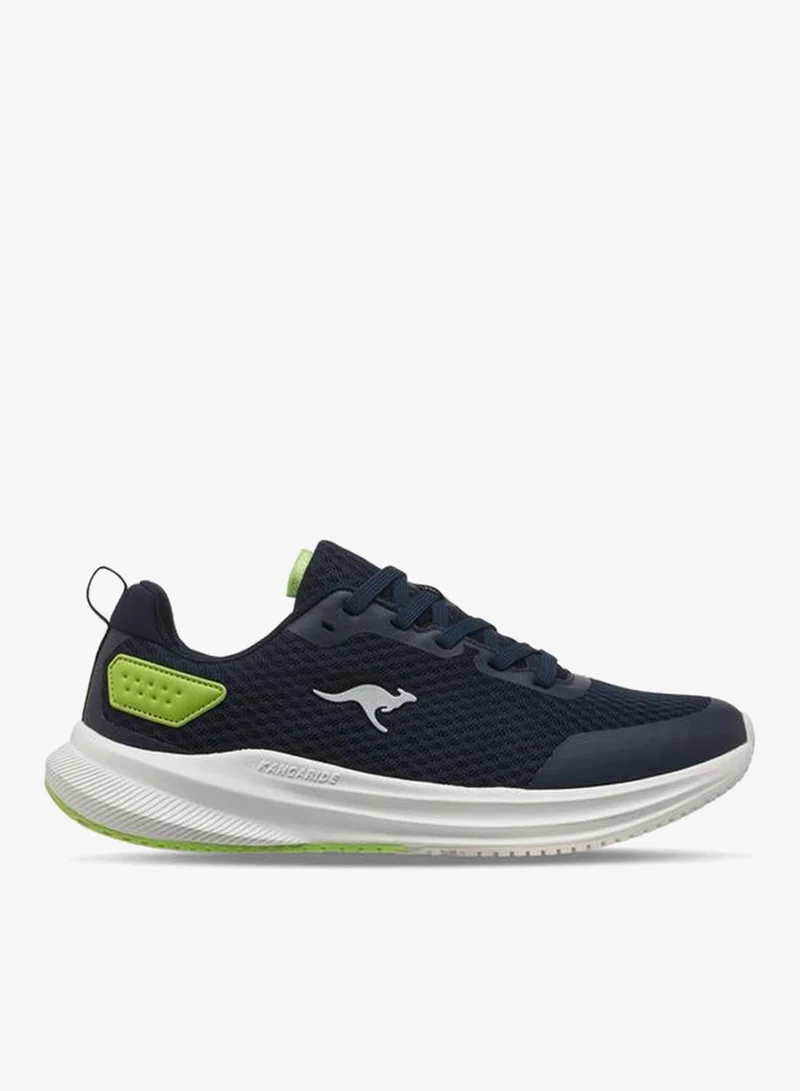 كانغاروس Men Lace-Up Sports Shoes