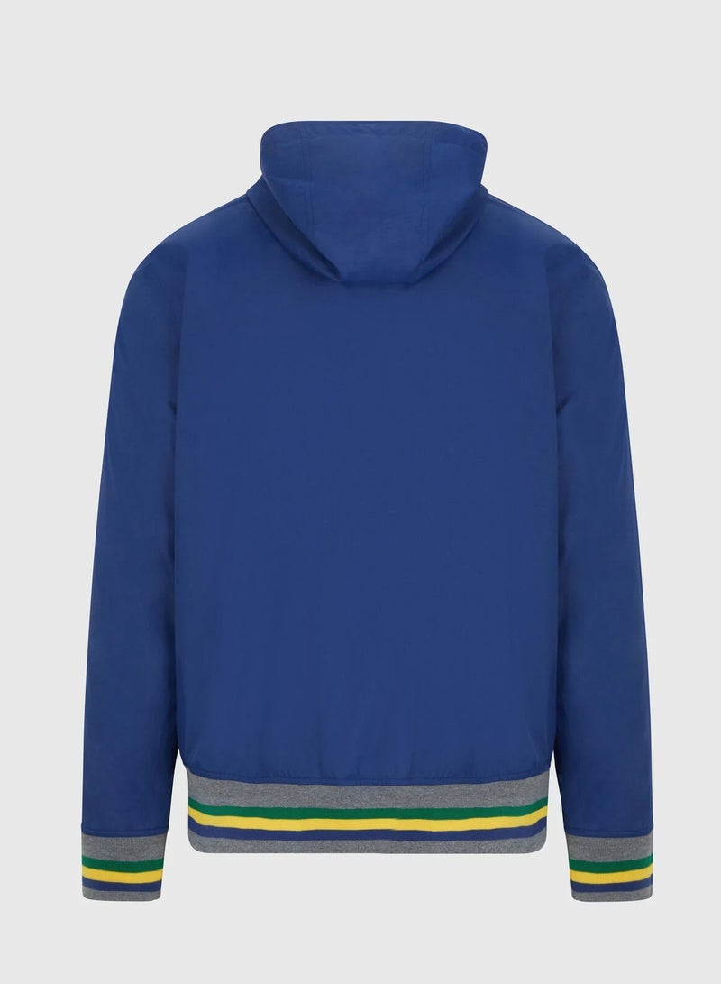 Windbreaker