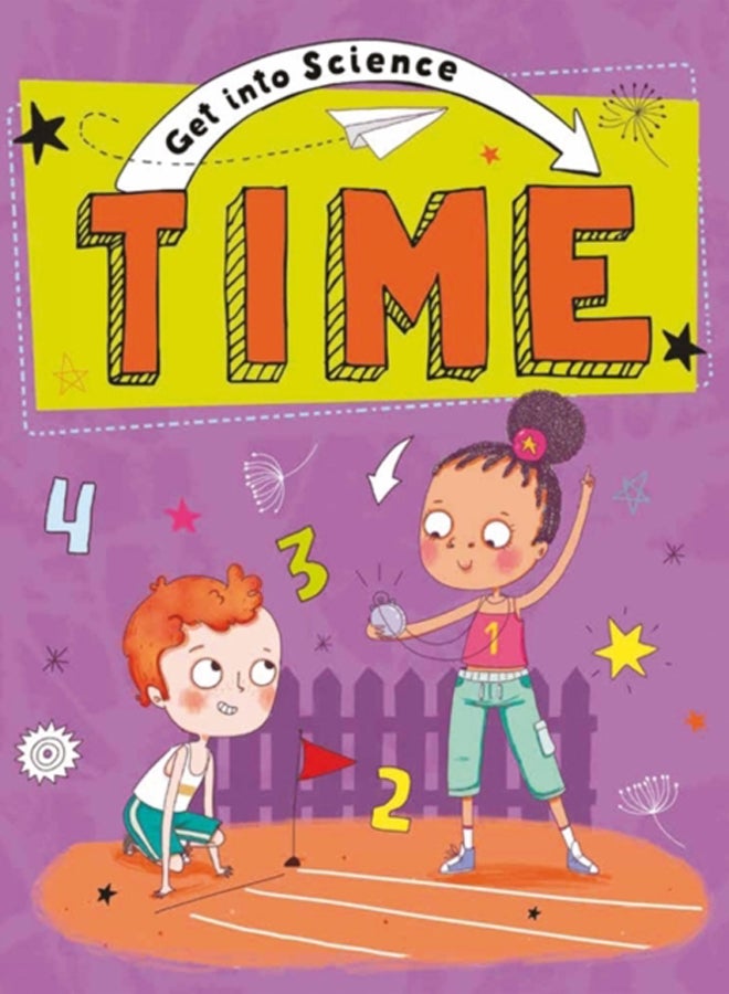 Get Into Science: Time