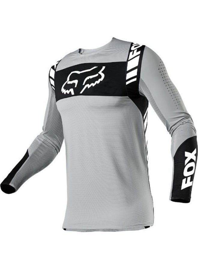 Fox Riding Quick Drying Bicycle Tops - Image 1