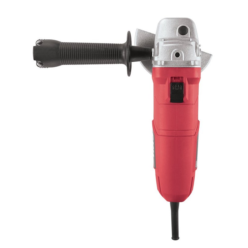 SKIL 9295-01 6.0 Amp 4-1/2-Inch Angle Grinder - Image 2