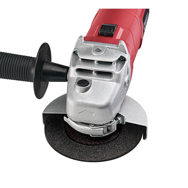 SKIL 9295-01 6.0 Amp 4-1/2-Inch Angle Grinder - Image 1