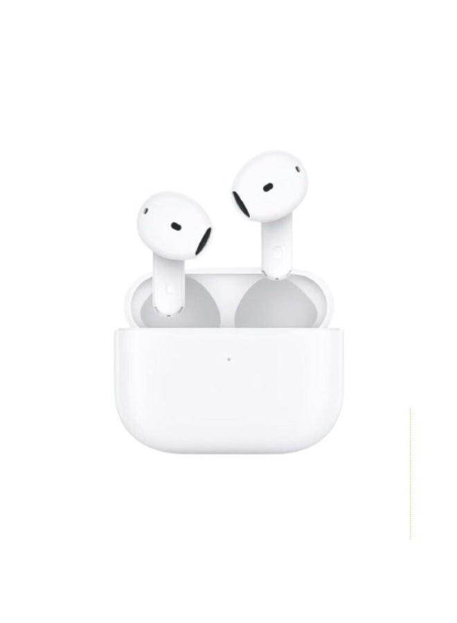 Honor Choice Earbuds E6i Dual Device Connection White - Image 1