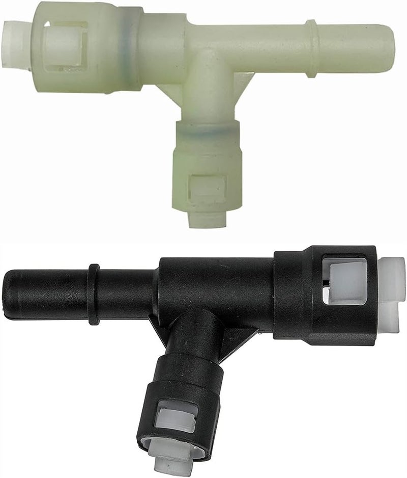 koxuyim موصل خرطوم سخان HVAC من كوكسييم لسيارات شيفروليه وكاديلاك - Image 1