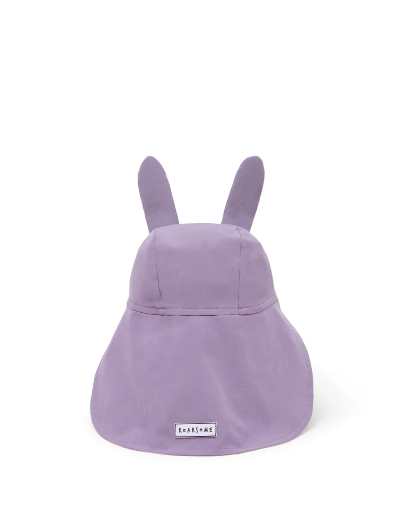 Roarsome Suncap