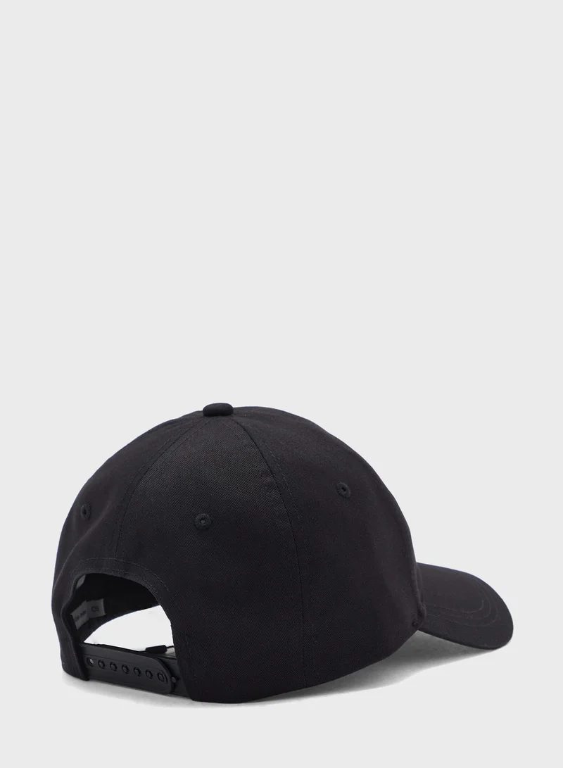 Calvin Klein Jeans Monogram Cap