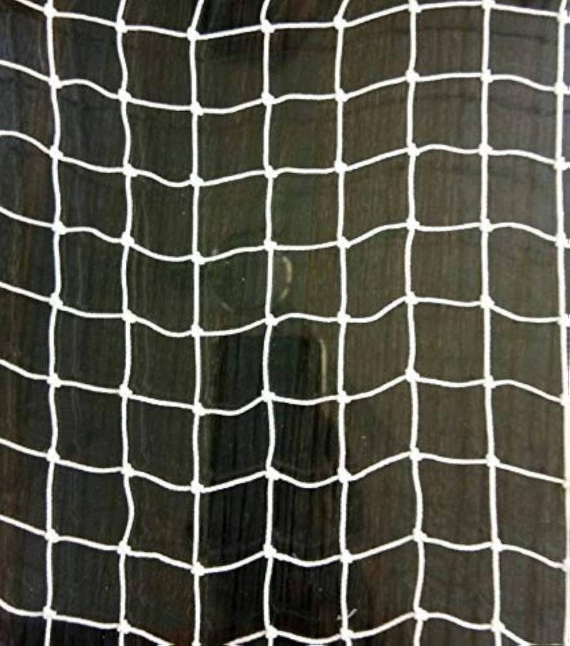 MHS Anti Bird Net UV Stabilized Knotted Nylon Bird Control Net for Balcony Garden Home Office (10 FEET X 12 FEET) - Image 1