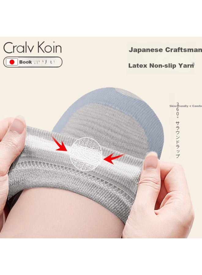 Cralvkoin Medical Silk Knee Brace Warm Knee Support For Old Cold Legs Men And Women Meniscus Injury Arthritis Sports Knee Protector - Image 2