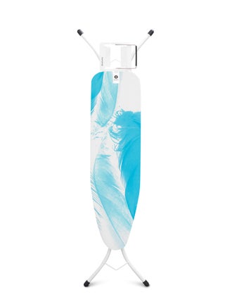 طاولة كي برابانتيا A، 110x30 سم، حامل مكواة بخارية - ريش - pzsku/Z79C53AEF67D0D8AE46F2Z/45/_/1710320087/beee2ab2-c9c7-4308-b41c-2f686e38f8f1