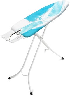 brabantia طاولة كي برابانتيا A، 110x30 سم، حامل مكواة بخارية - ريش  - Image 3