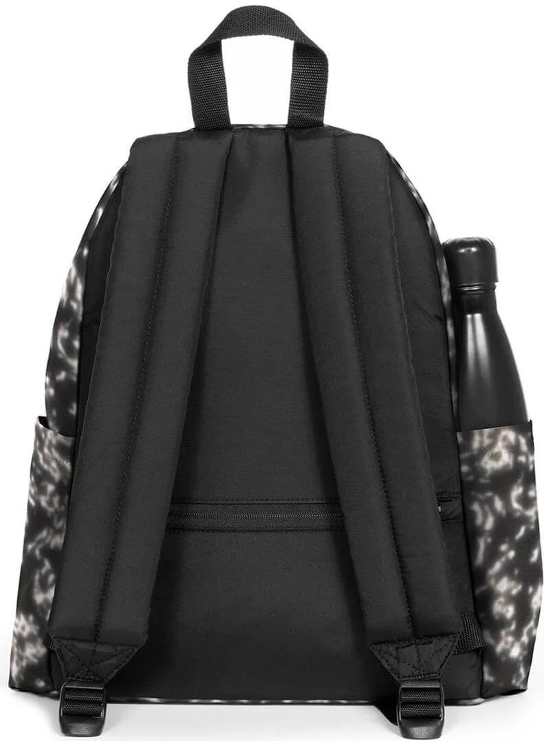 EASTPAK Day Pak'r Unisex Black Backpack