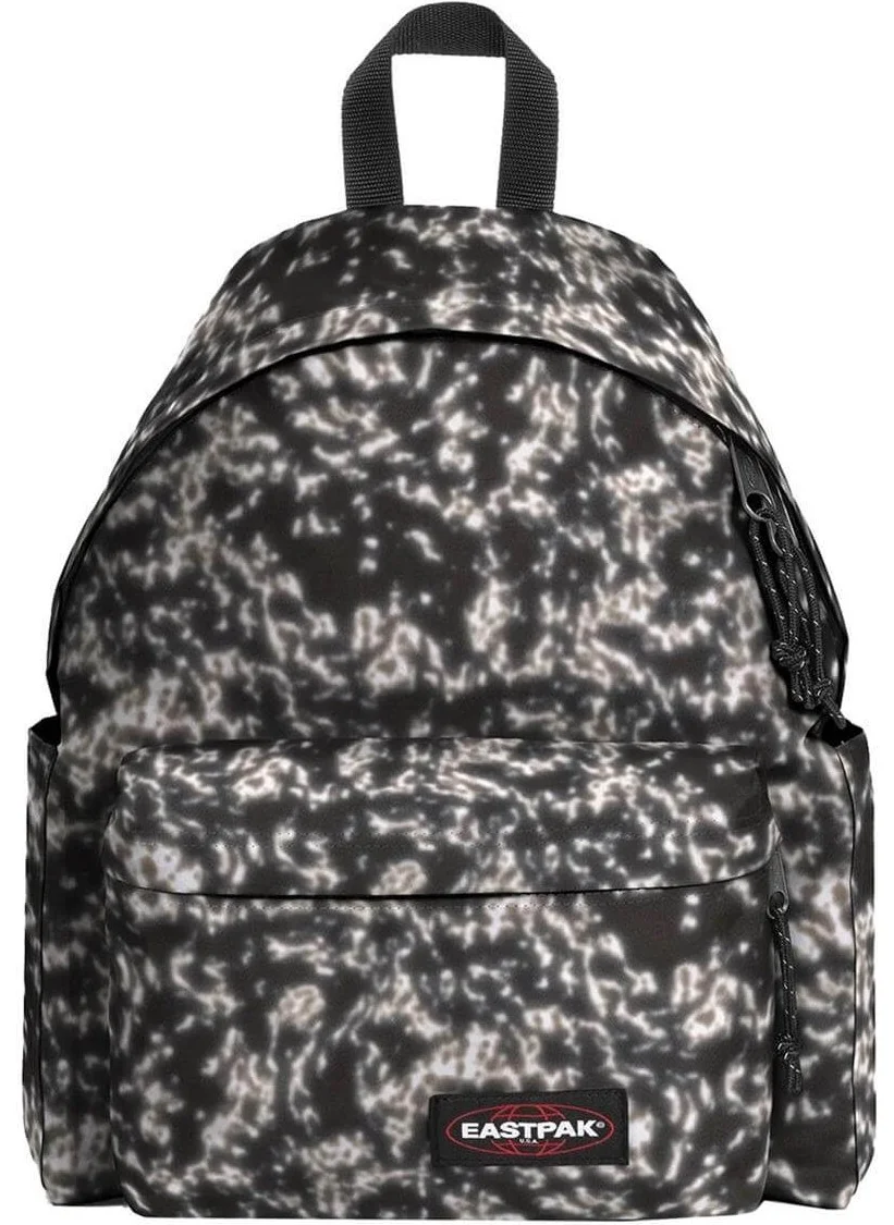 ايستباك Day Pak'r Unisex Black Backpack