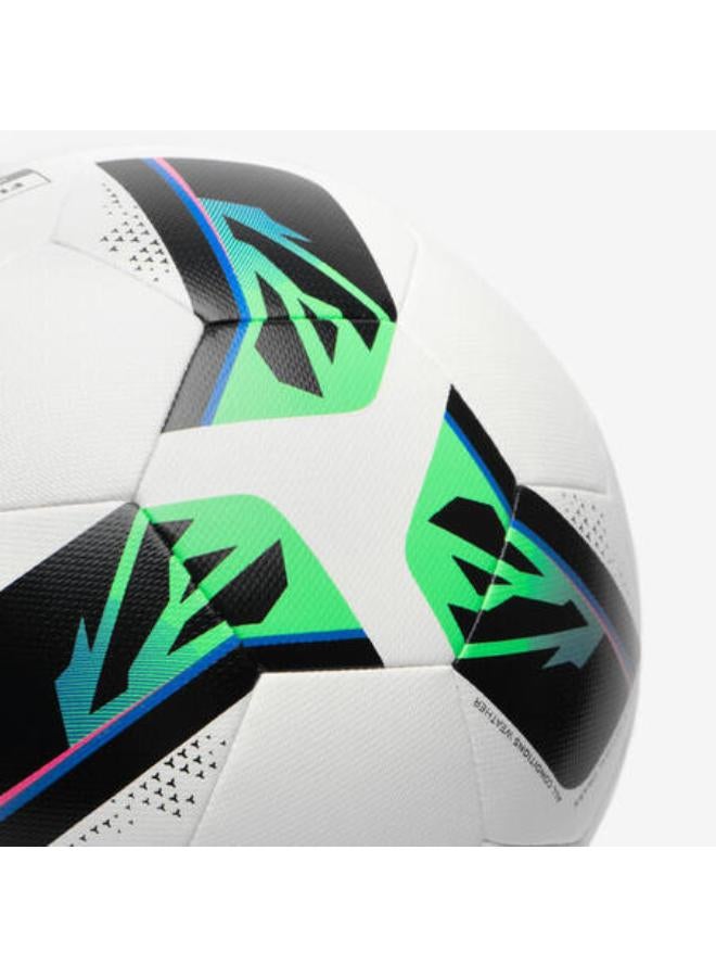 KIPSTA Size 4 FIFA Basic Football Club Hybrid - White - Image 3