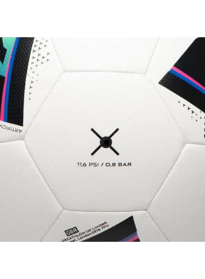 KIPSTA Size 4 FIFA Basic Football Club Hybrid - White - Image 4