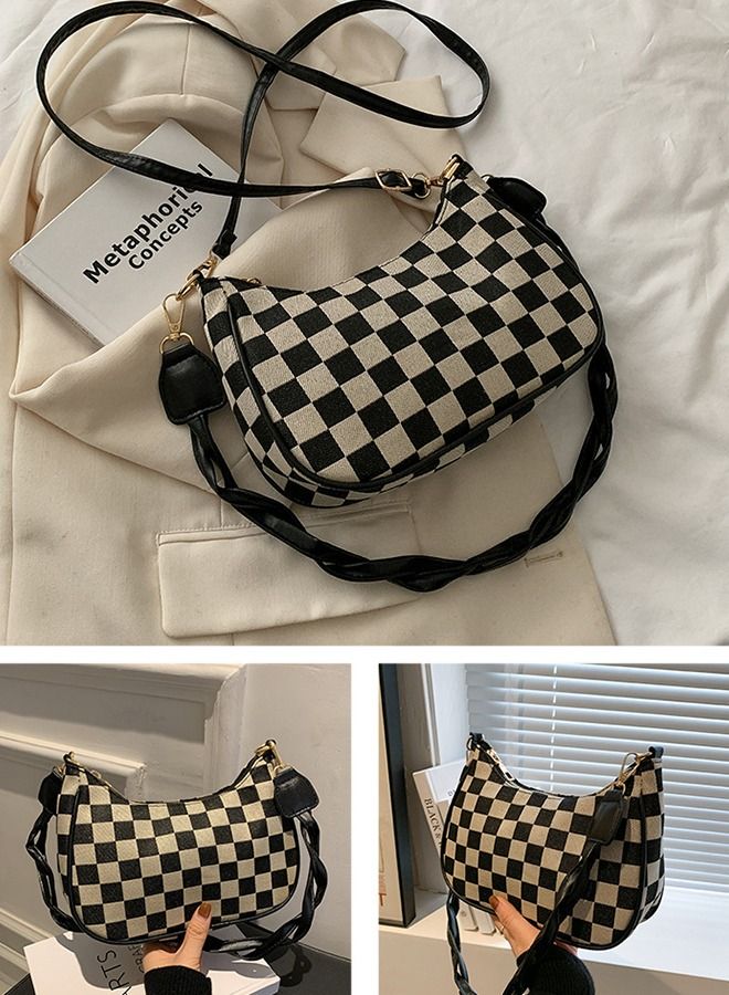 شاربدو الأبحاث المتعلقة ب السيدات حقيبة الكتف - Image 4