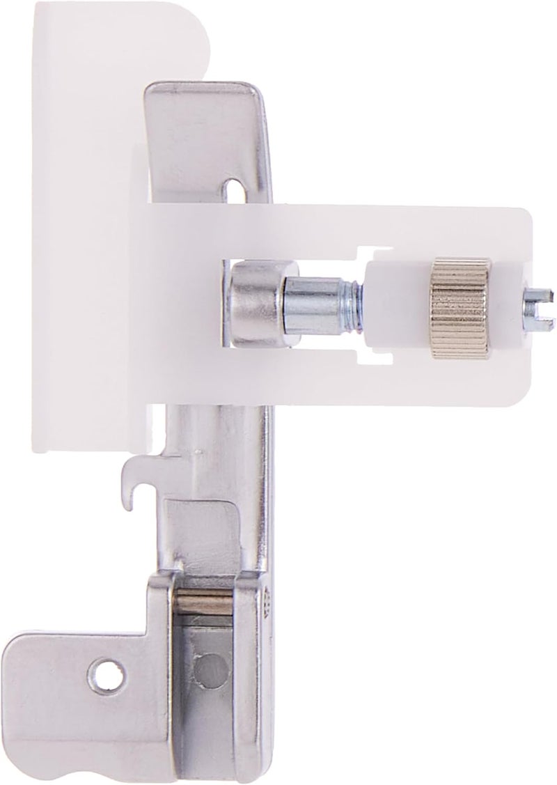 brother SA211 Serger Pearl and Sequins Foot, Silver - Image 3