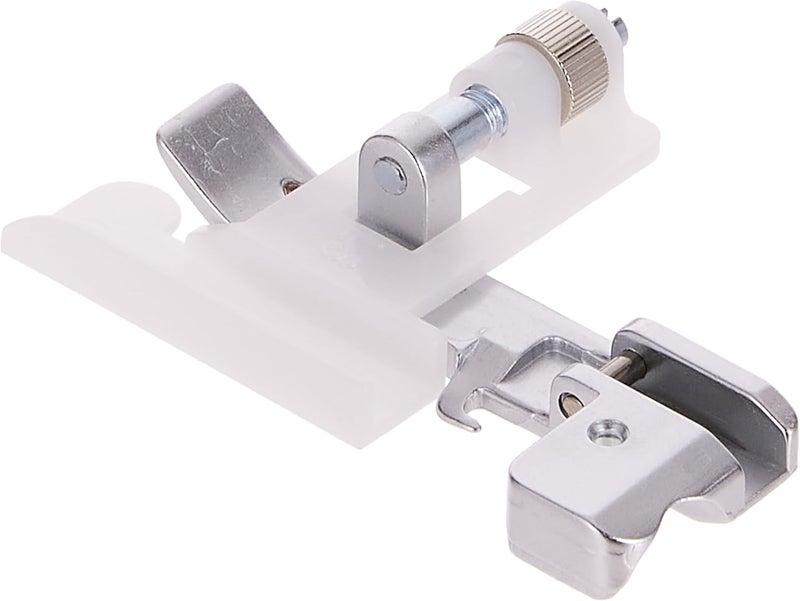 brother SA211 Serger Pearl and Sequins Foot, Silver - Image 2