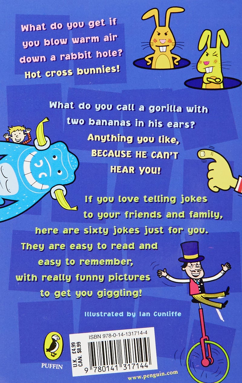 My Very First Joke Book - Image 2