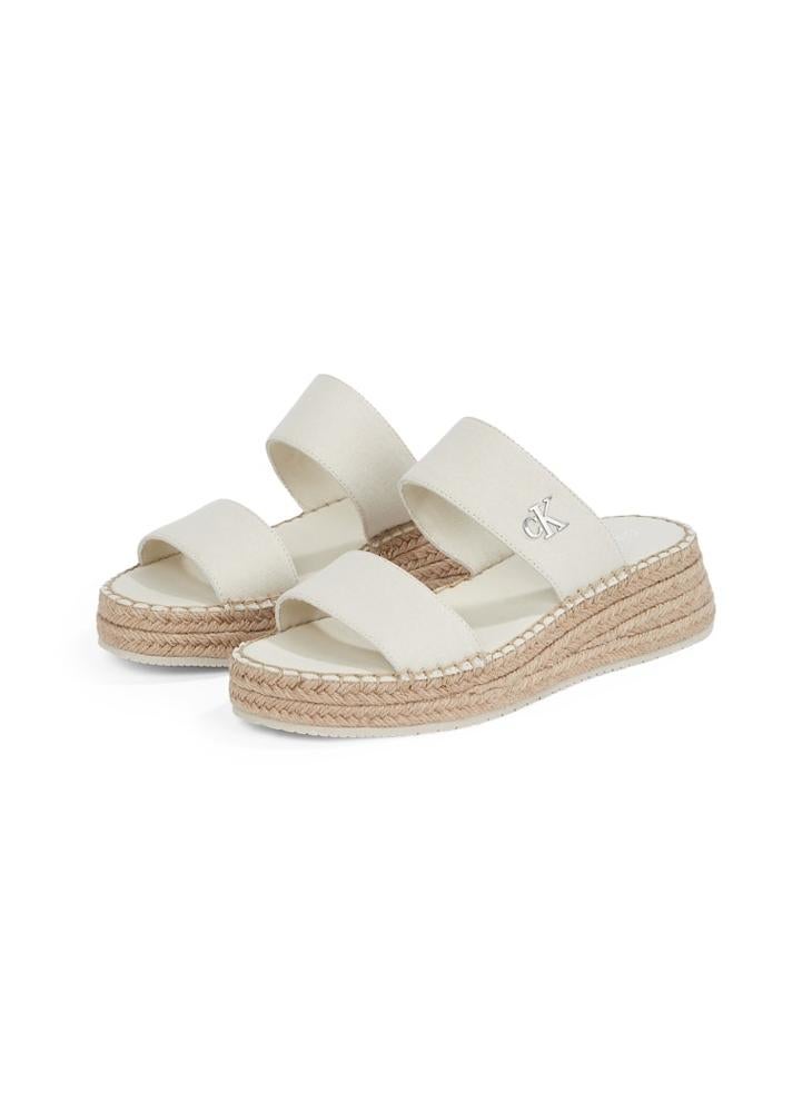 Calvin Klein Jeans SPORTY ROPE ESPADRILLE SANDALS  - Image 4