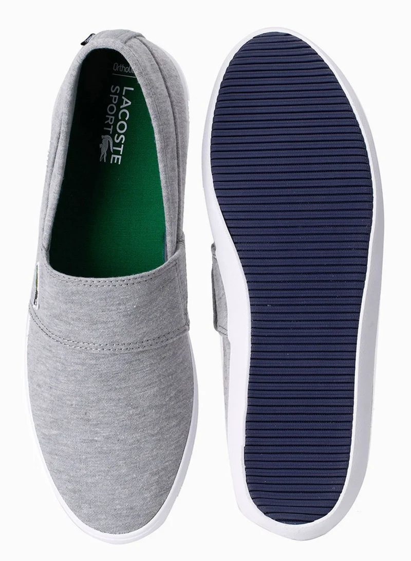 LACOSTE Marice GRV2 Slip Ons