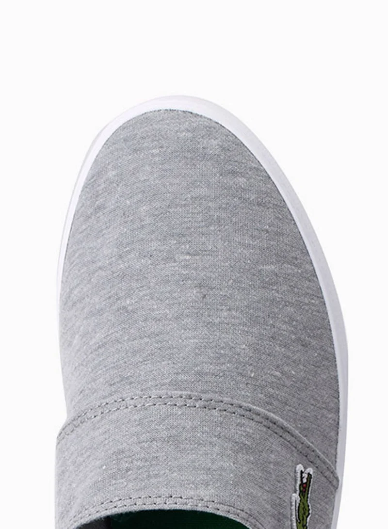 LACOSTE Marice GRV2 Slip Ons