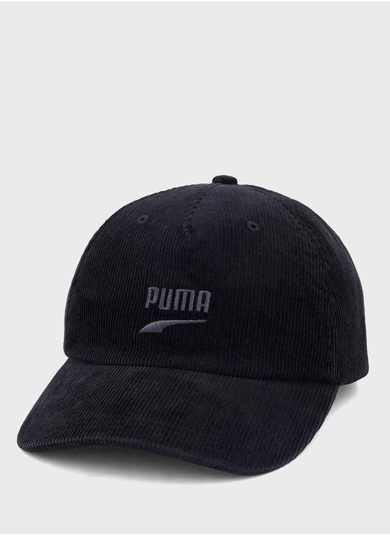 PUMA Skate Dad Cap