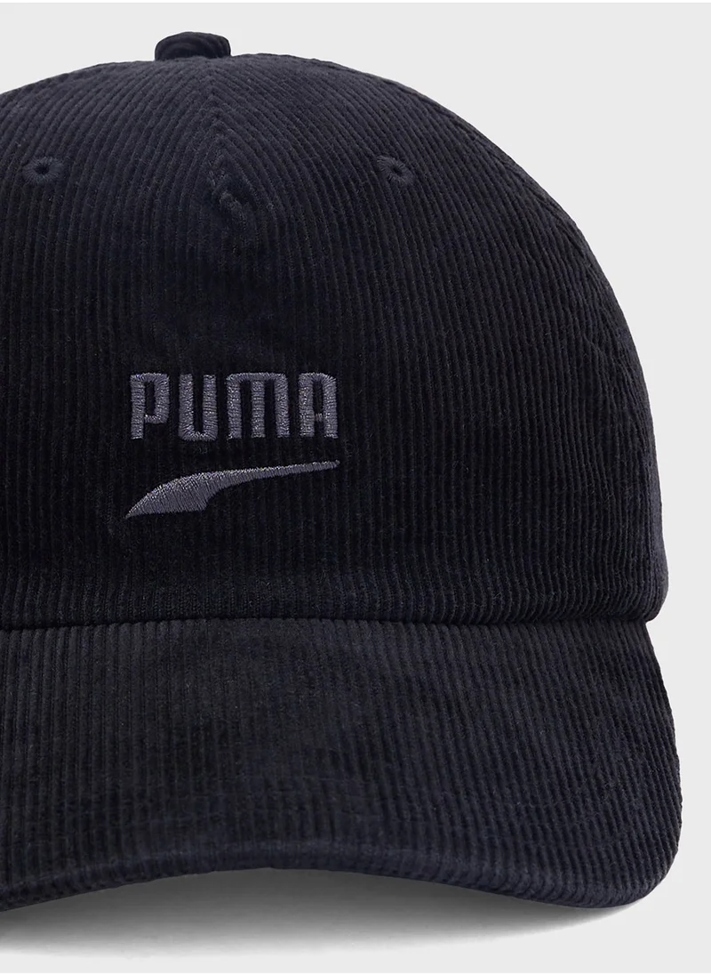 PUMA Skate Dad Cap