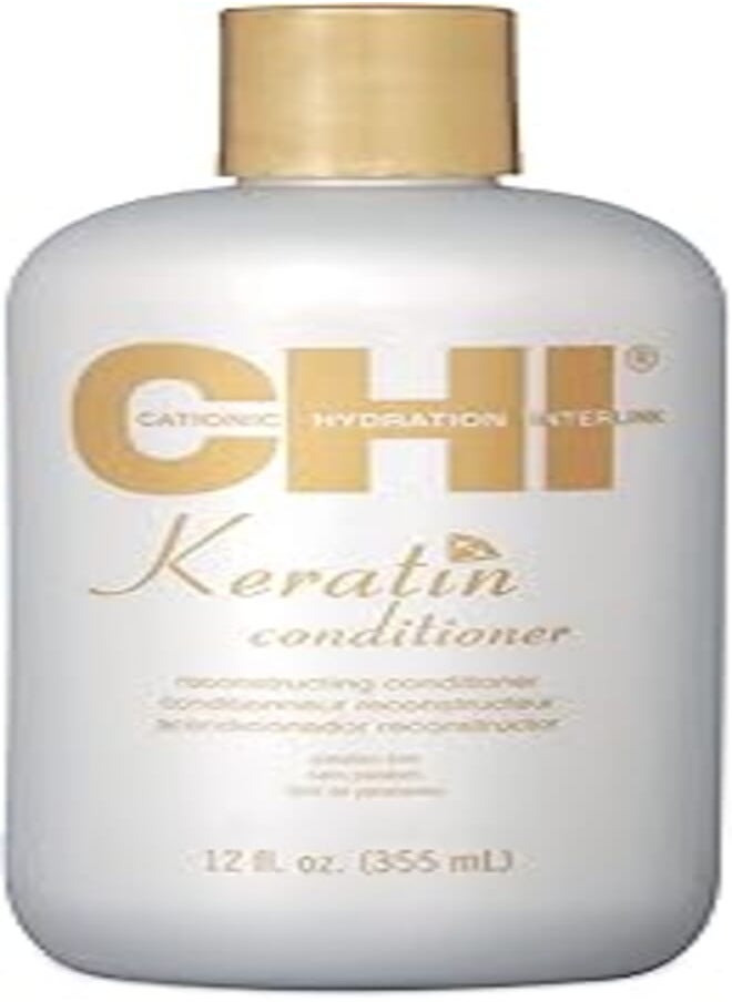 CHI CHI Keratin Reconstructing Conditioner 