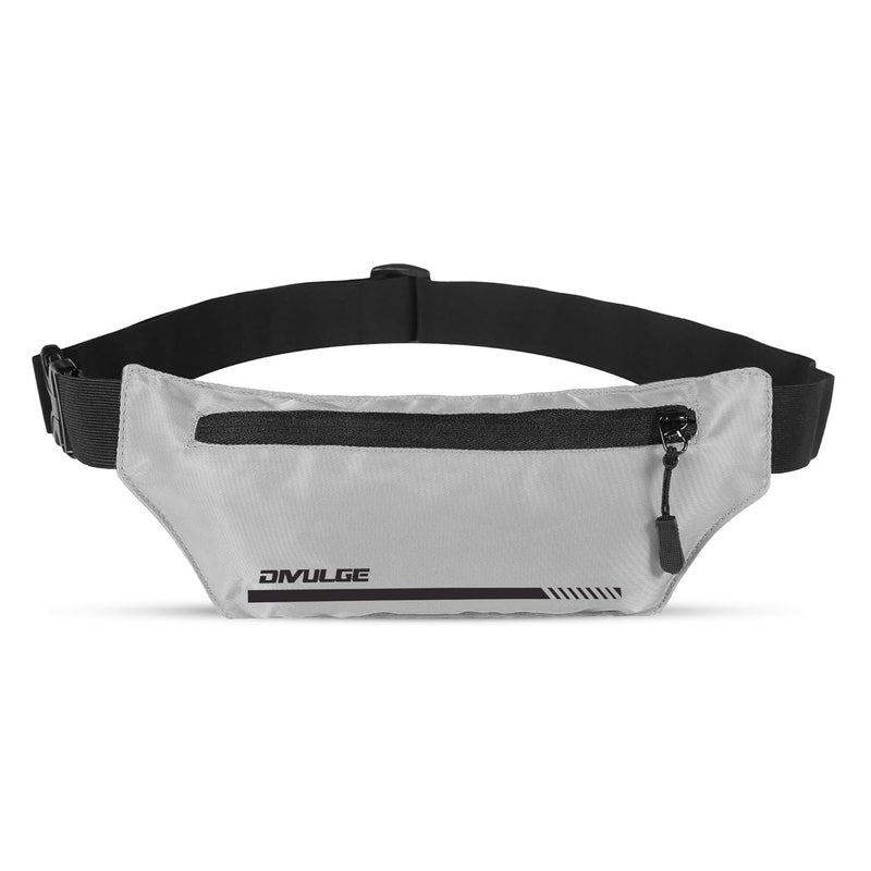 DIVULGE Running Belt Waist Pouch Bag Waist Pouch Bag to Carry Mobile Phone - Image 1
