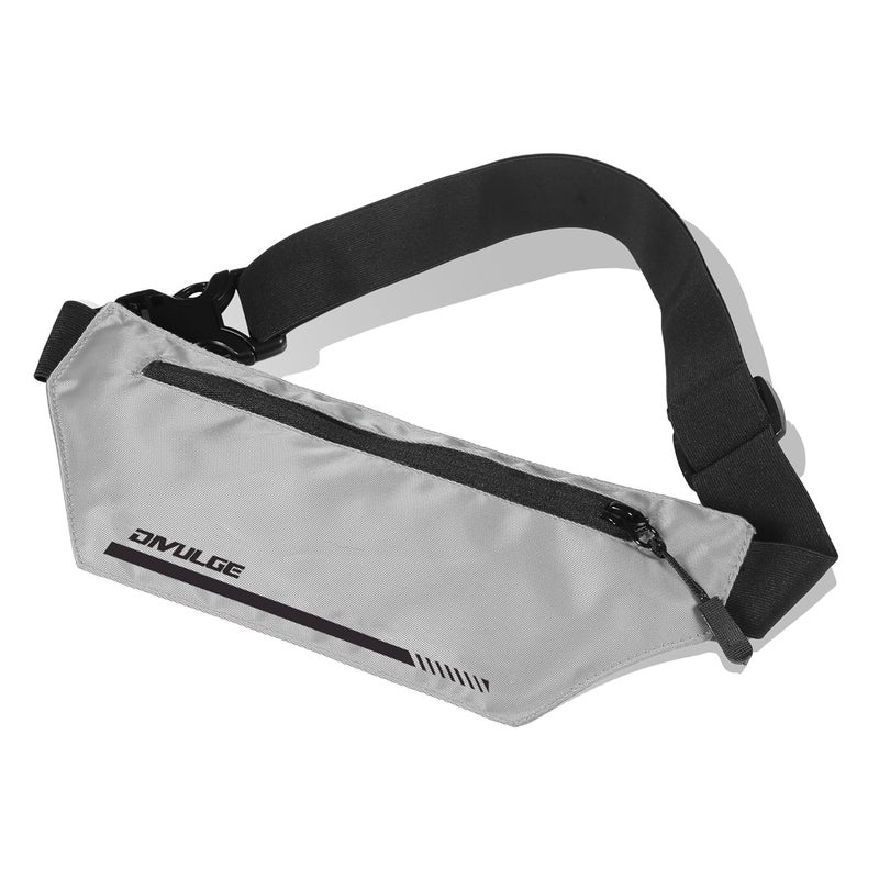 DIVULGE Running Belt Waist Pouch Bag Waist Pouch Bag to Carry Mobile Phone - Image 2