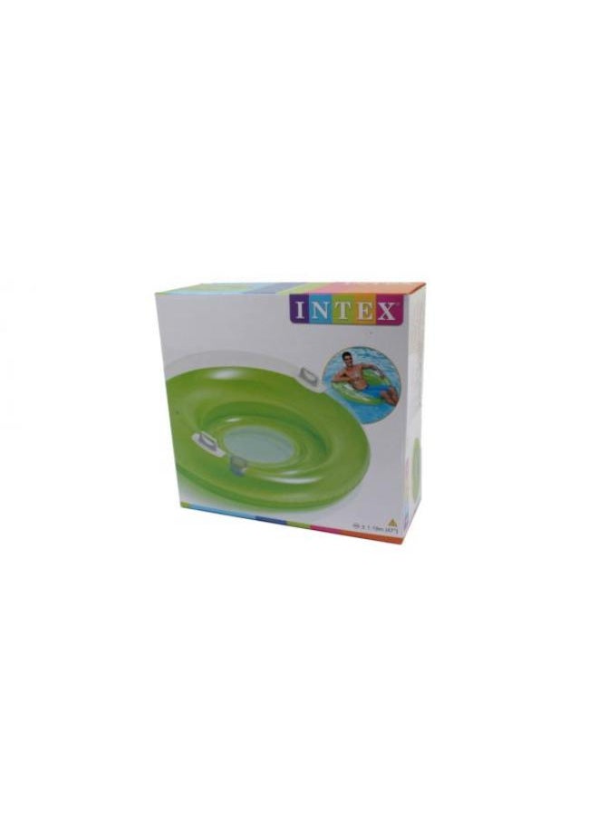 INTEX Sit 'N Lounge Assorted  - Image 1