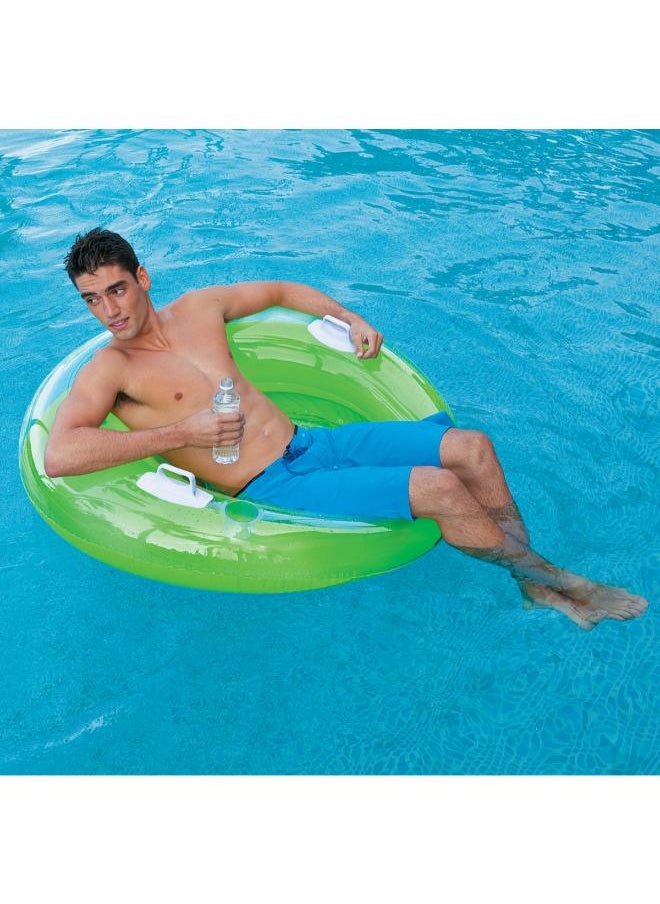 INTEX Sit 'N Lounge Assorted  - Image 2