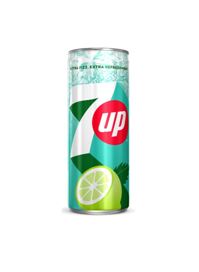 7up Mojito Soft Drink - Image 2