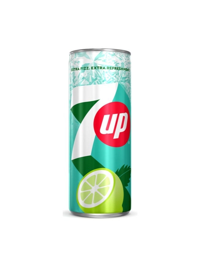 7up Mojito Soft Drink - Image 3