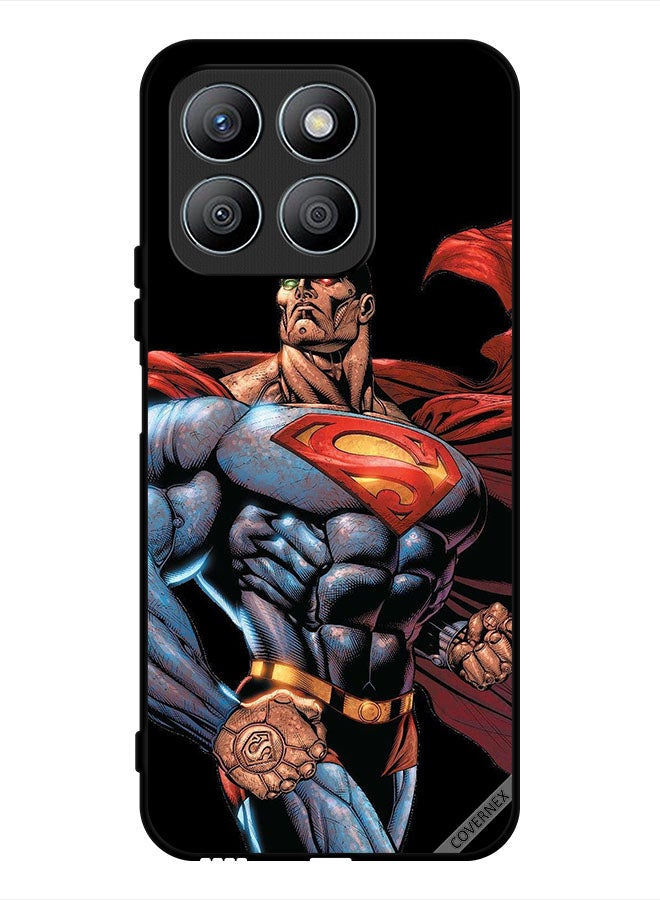 Covernex Protective Case Cover For Honor X8b Super Man - Image 1
