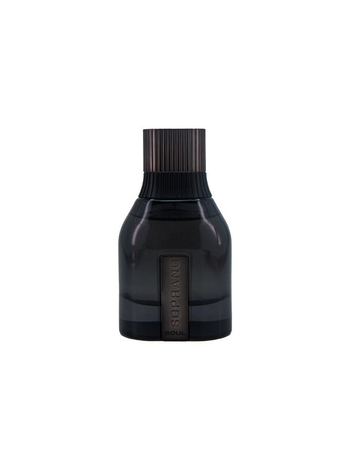 Dumont Panucci Soprano Soul Eau De Parfum 100ML - Image 2