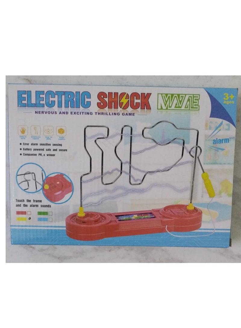 Electric nerve challenge game - Image 4