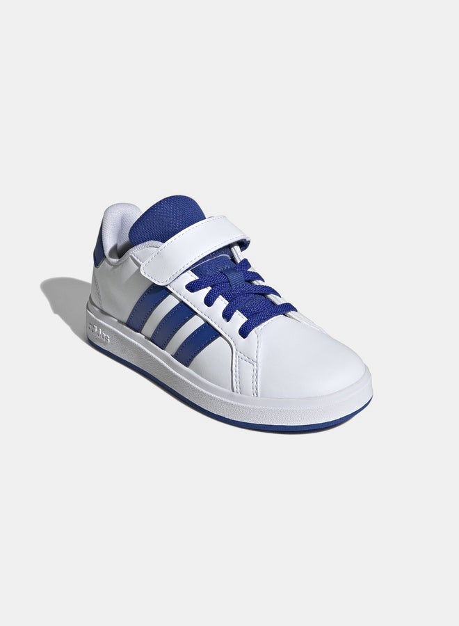 Adidas Grand Court 2.0 El C Shoes - Image 3