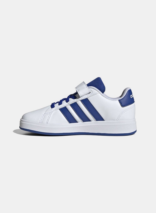 Adidas Grand Court 2.0 El C Shoes - Image 2