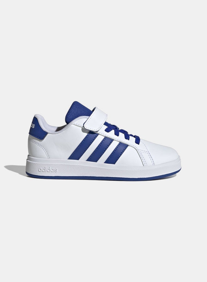 Adidas Grand Court 2.0 El C Shoes - Image 1