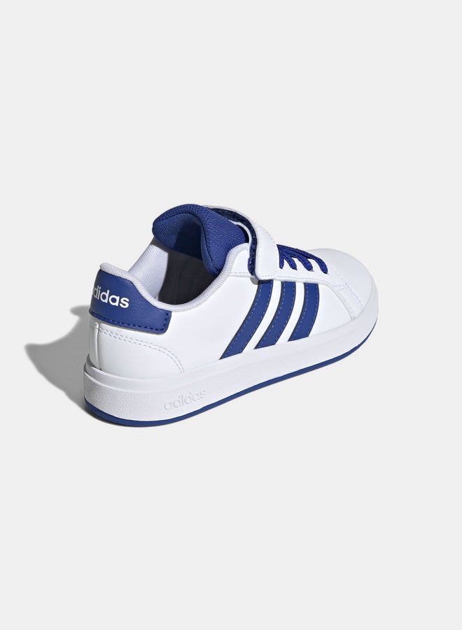Adidas Grand Court 2.0 El C Shoes - Image 4